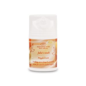 Sarcio Julie's touch nipple cream