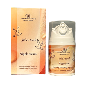 Sarcio Julie's touch nipple cream