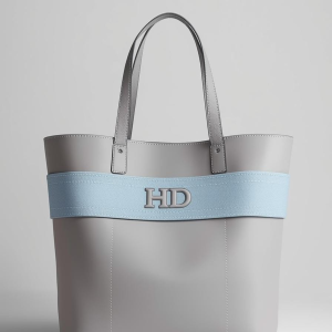 ForB tote bag