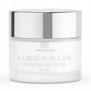 HYDRATING DAY CREAM, SPF30+, LA BEAUTE DE L'AGE, 20+